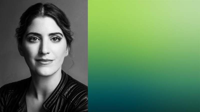 Obrázek epizody How to find creativity and purpose in the face of adversity | Suleika Jaouad