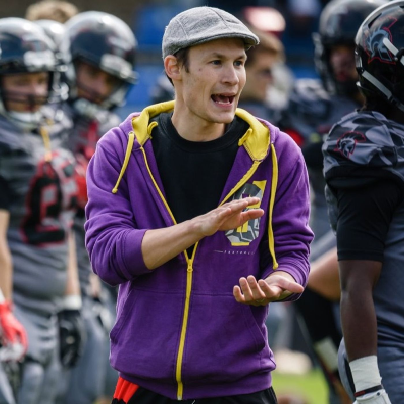 Obrázek epizody #15 Ondřej Paulus