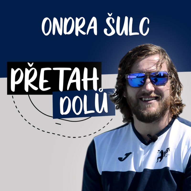 Obrázek epizody #6 Ondra Šulc