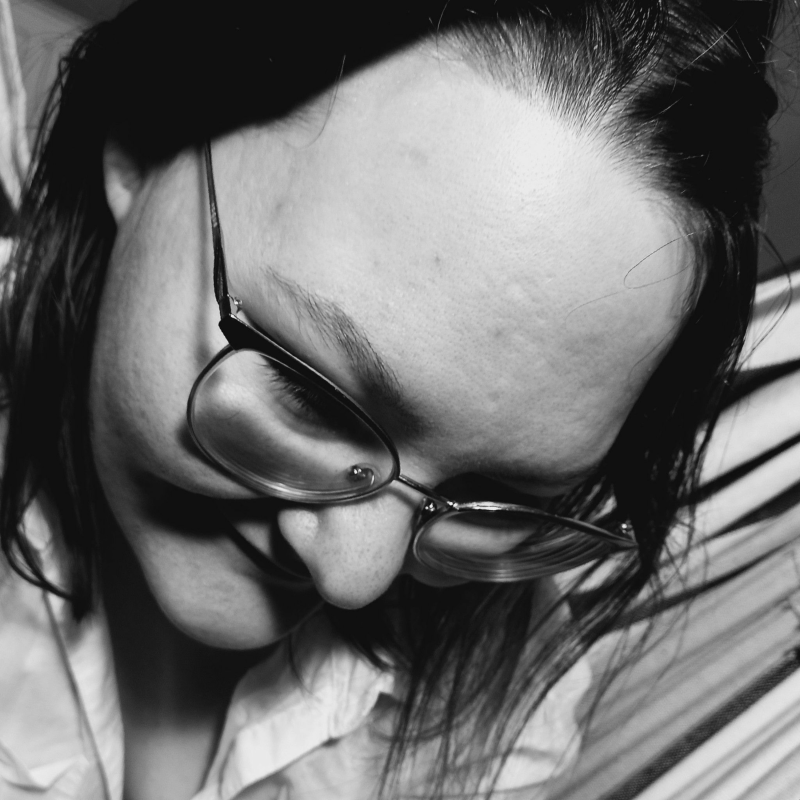 Obrázek epizody Knihomolské doupě 2. díl: Skoro hororový