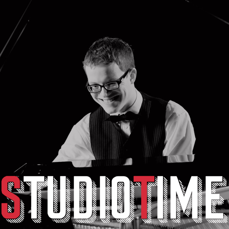 Obrázek epizody Studiotime #31 s Michalem Šupákem : „Samplovaná piana se dnes už těm skutečným ve zvuku v podstatě vyrovnají."