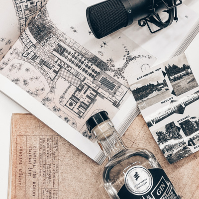 Obrázek epizody Já Medlov - úvodní