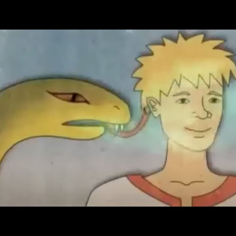 Obrázek epizody Mýtus sekty Zlatá éra