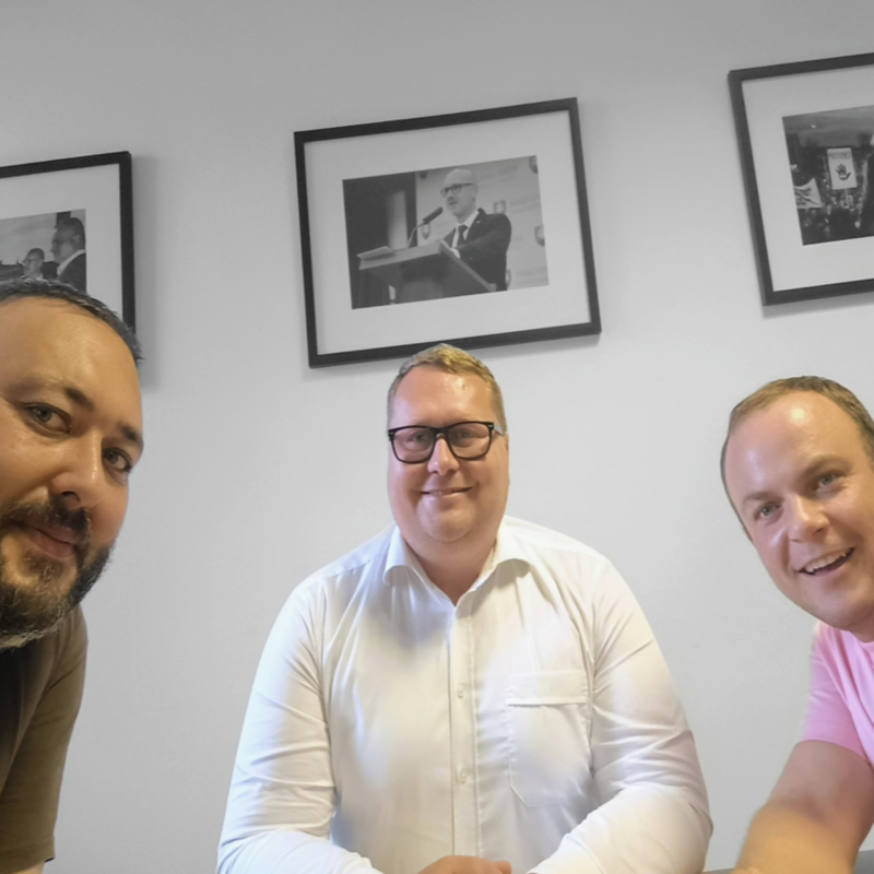 Obrázek epizody o bývaní