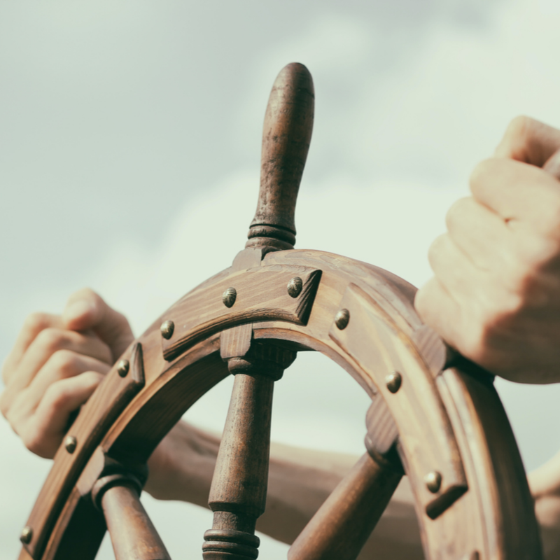 Obrázek epizody 1. Ke kormidlům! úvod