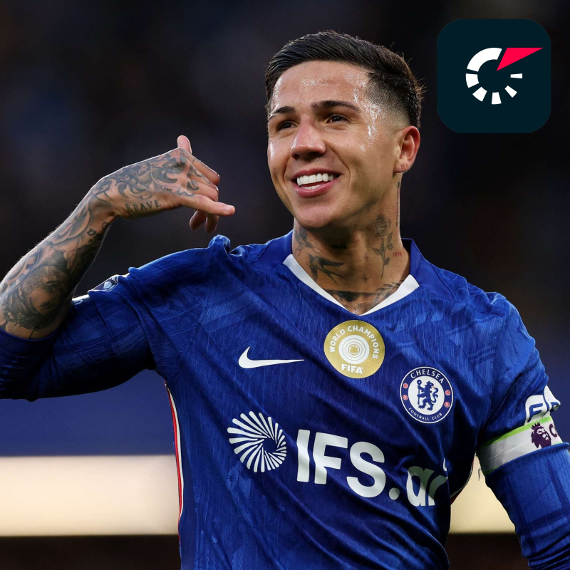 Obrázek epizody Chelsea chce od Manchesteru City do pátku 120 milionů liber, za Fernándeze už hledá náhradu