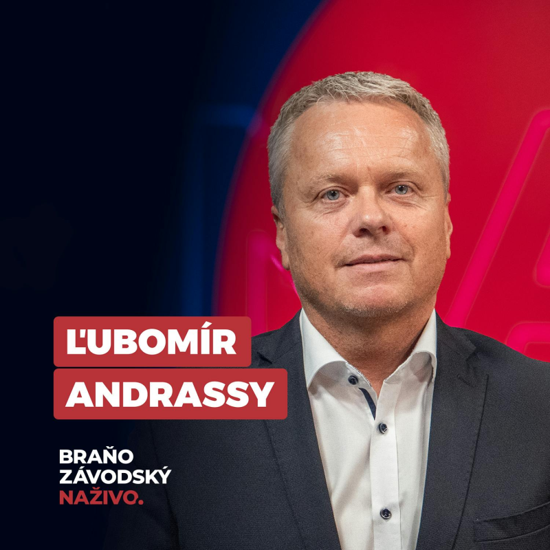 Obrázek epizody Andrassy: Ak je výmena akcií VVS za dlhopisy výhodná, prečo ju nevyužívajú aj iné vodárne?