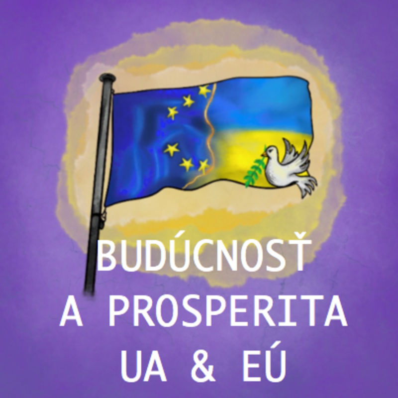 Obrázek epizody Čaká nás po vojne PROSPERITA? Pripravuje sa Marshallov plán pre Ukrajinu? Bude to šanca pre EÚ?