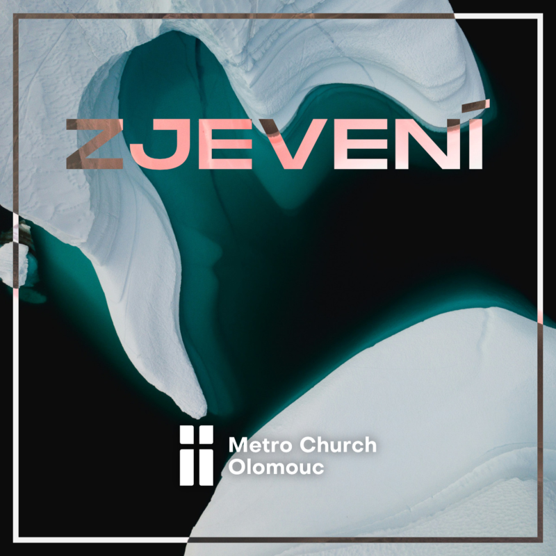 Obrázek epizody Za oponou - Zjevení (1 z 6)