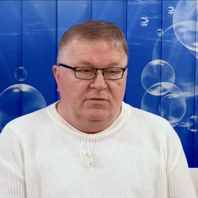 Obrázek epizody Jaroslav Kalousek, Poselství Vánoc