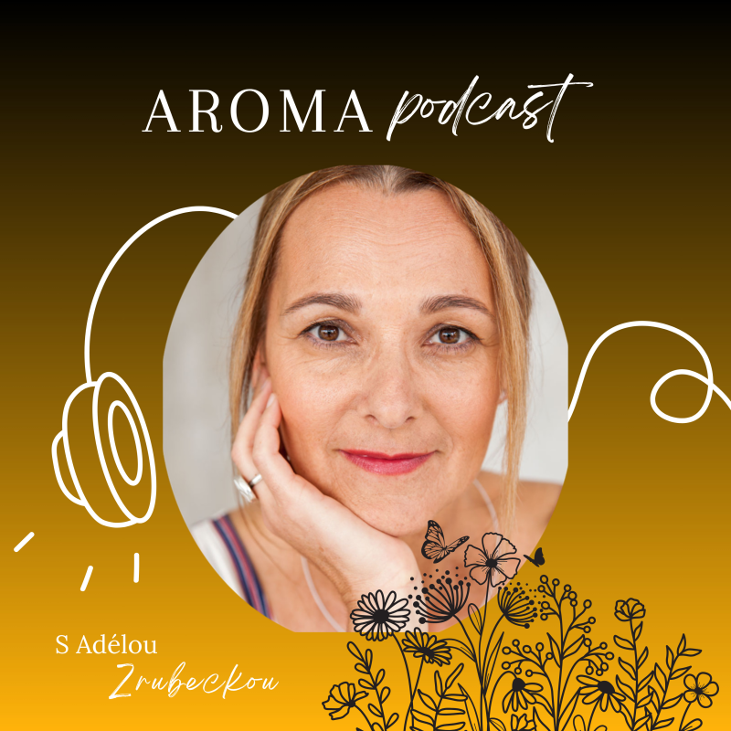 Obrázek epizody SPECIÁL s Adélou Zrubeckou