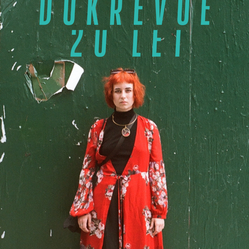 Obrázek epizody Nebe Motýlová. malý film o znásilnění