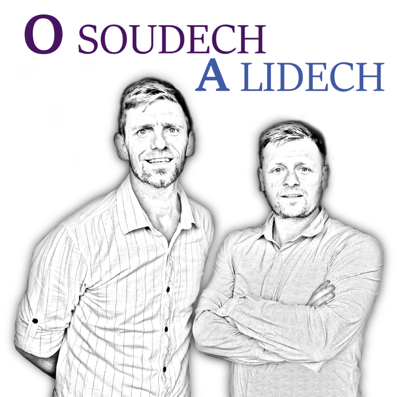 Obrázek epizody 35 - Kdy musí rodič žádat souhlas druhého? Praktické příklady ze sporů o děti