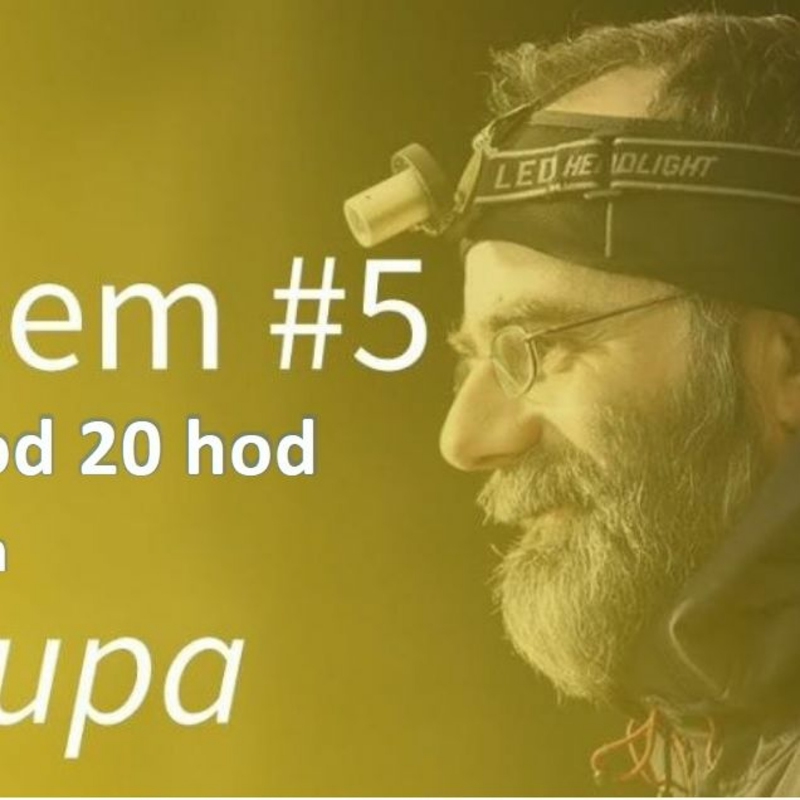 Obrázek epizody LIVE s biskupem 5 bez biskupa (16. 1. 2023)