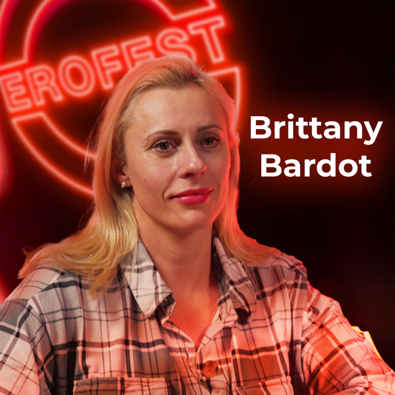 Obrázek epizody 08 | Brittany Bardot & Vikings of Valhalla: Jak se tvoří velkolepá erotická show