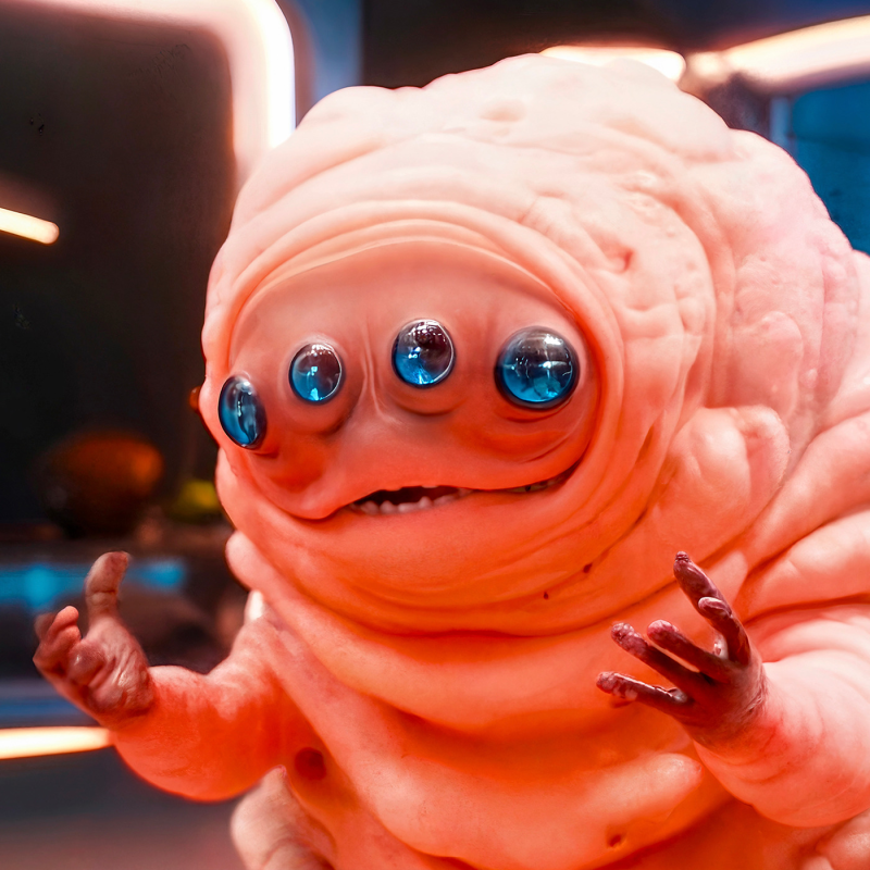 Obrázek epizody Rafani: Všichni mají nárok na všechno