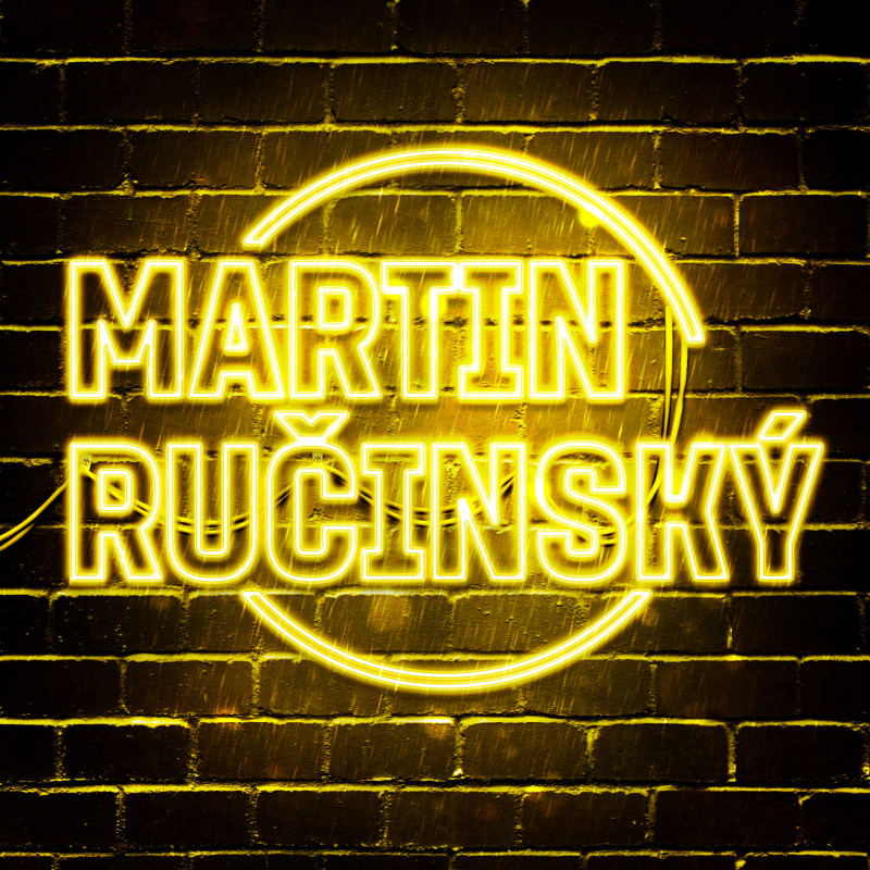 Obrázek epizody PUK PAK PIVO Epizoda 45: Martin Ručinský