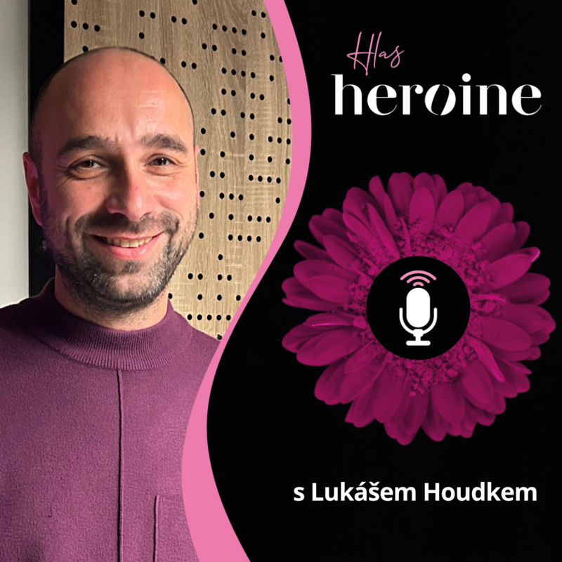 Obrázek epizody Smíme točit podle skutečných událostí, když to zraňuje oběti? Takových případů je mnohem víc, říká Lukáš Houdek