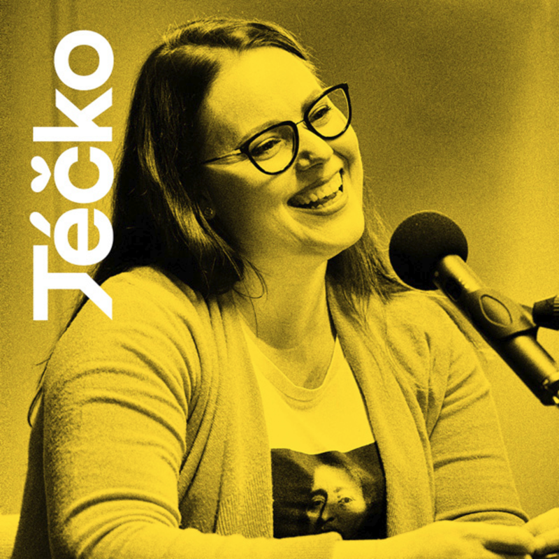 Obrázek epizody Klára Blažková – lidová hudba a jazz