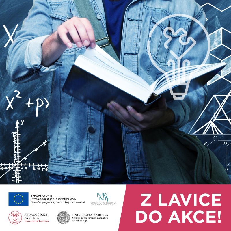 Obrázek epizody Jarča Mrázová: Sobě lídrem v DofE. Co zmůžou 3 hodiny týdně?