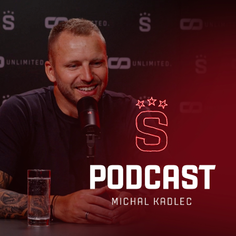 Obrázek epizody Kadlec UNLIMITED.
