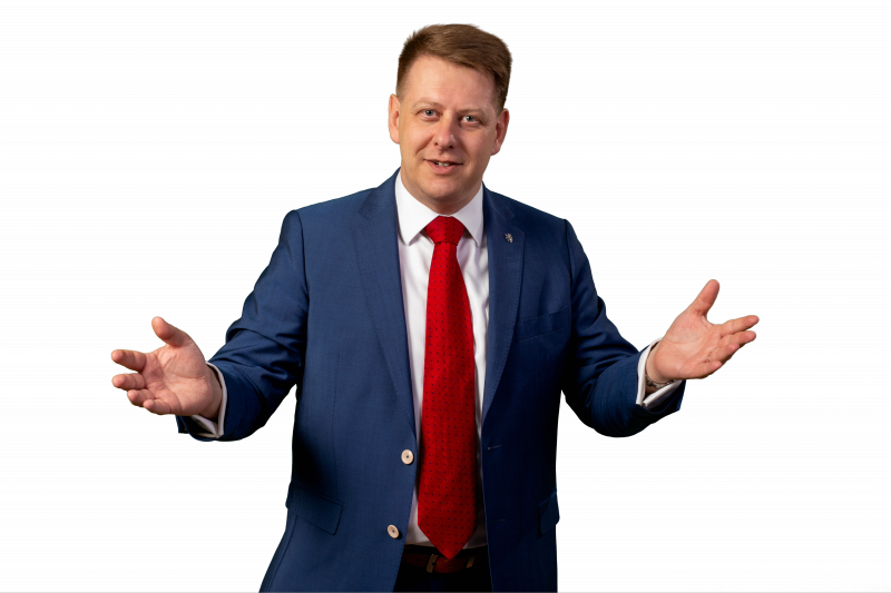 Zprávy Rádia ZET