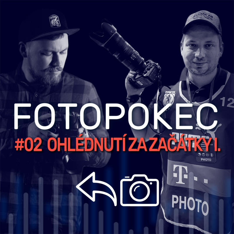 Obrázek epizody Ohlédnutí za začátky I.