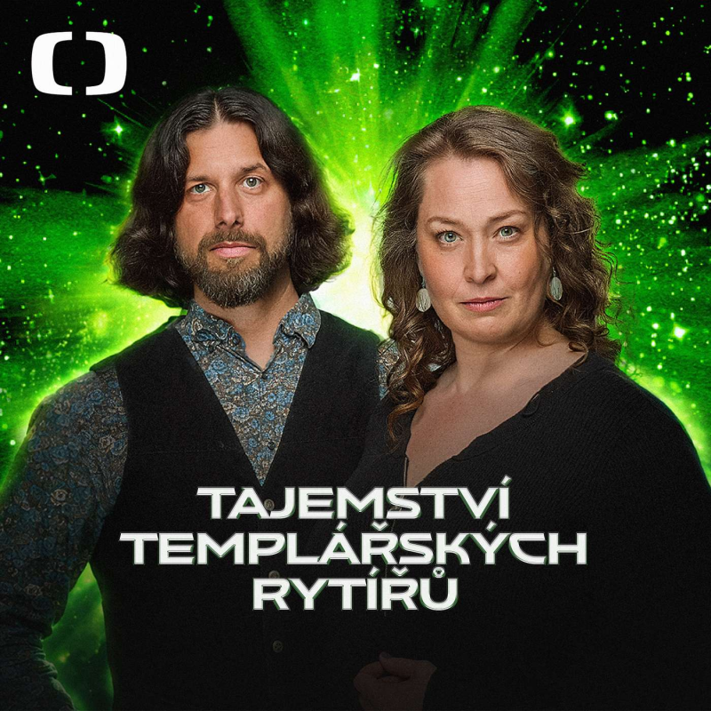 Obrázek epizody Templáři - sekta, nebo rytířský řád?