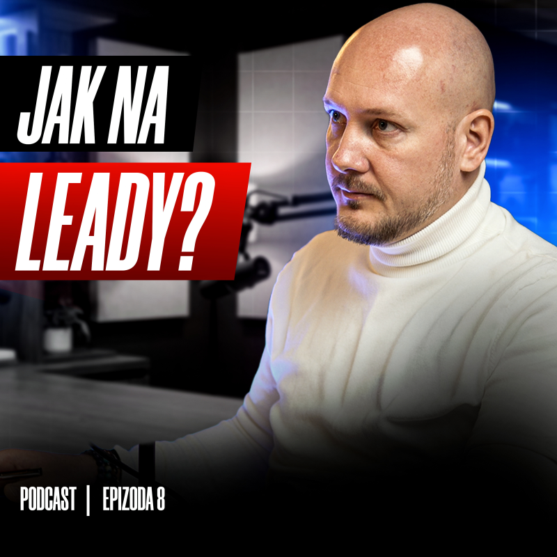 Obrázek epizody Marketing makléře (2. část) – Sociální sítě / Realitní kariéra s Tomášem Šimkem