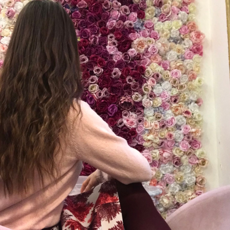 Obrázek epizody Ta postel vrže! - povídka od @viola.pise