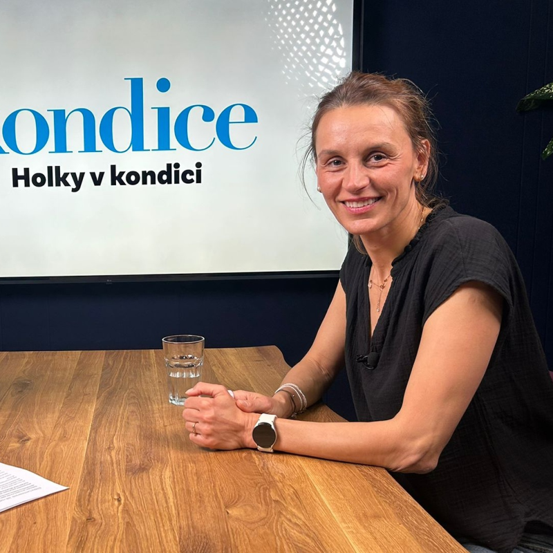 Obrázek epizody Po čtyřicítce už chce ženské tělo jiný přístup. Rozhoduje se, jak projdete menopauzou