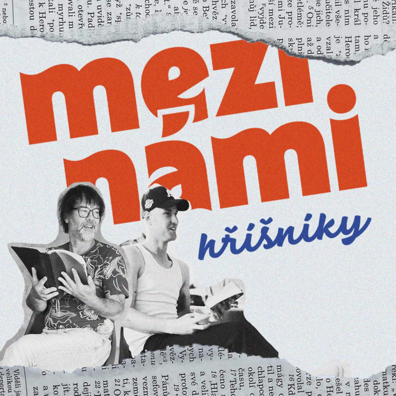 Obrázek epizody Božský klid | Epizoda #5 | Mezi námi hříšníky