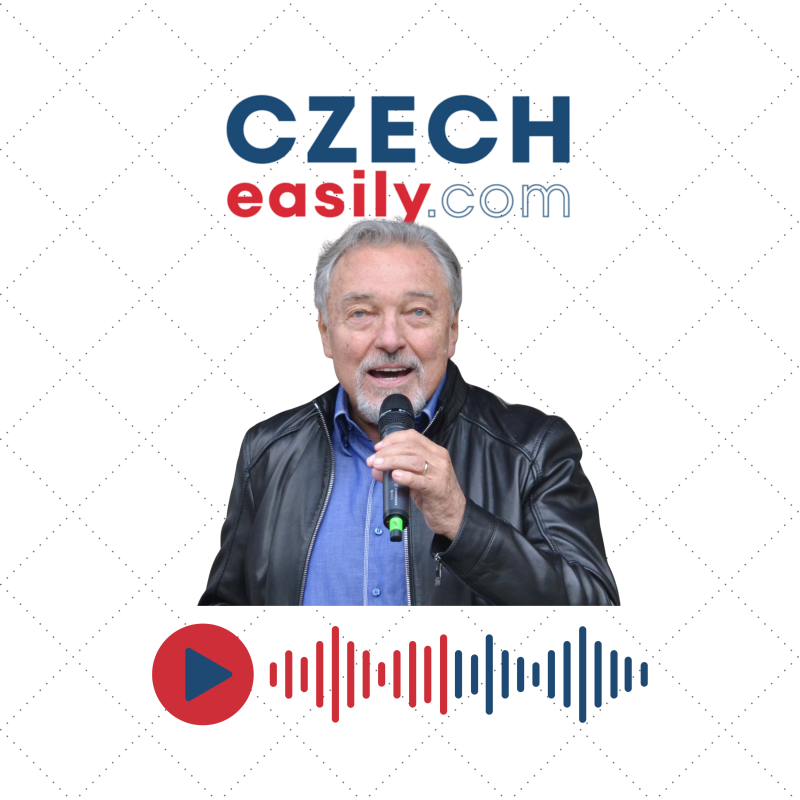 Obrázek epizody 18. České osobnosti: Karel Gott