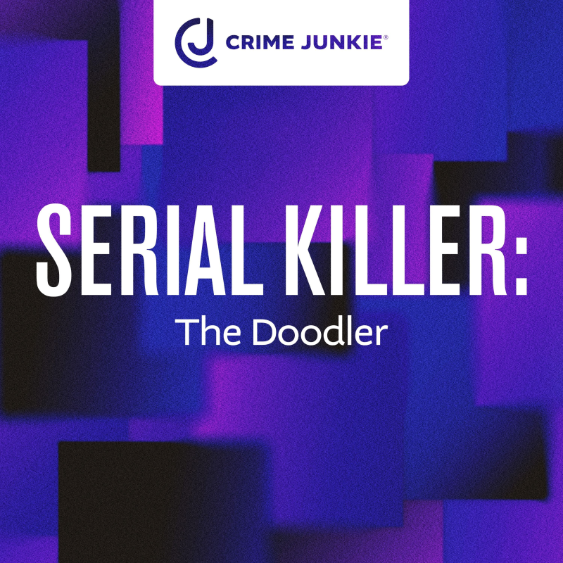 Obrázek epizody SERIAL KILLER: The Doodler
