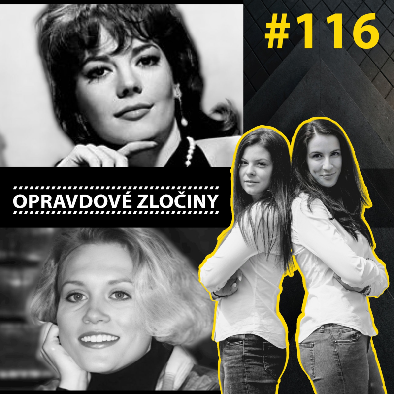 Obrázek epizody #116 - Natalie Wood & Stacey Lannert