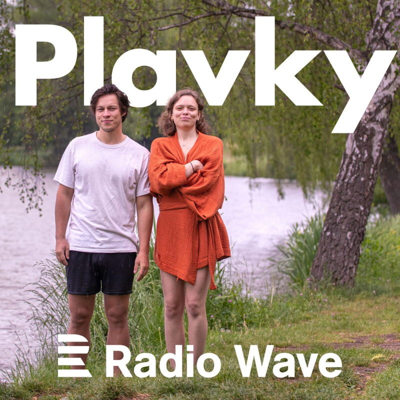 Obrázek epizody Podhoubí: Startuje letní série Plavky o vodě v krajině a koupání. Pojďte se s námi svlažit
