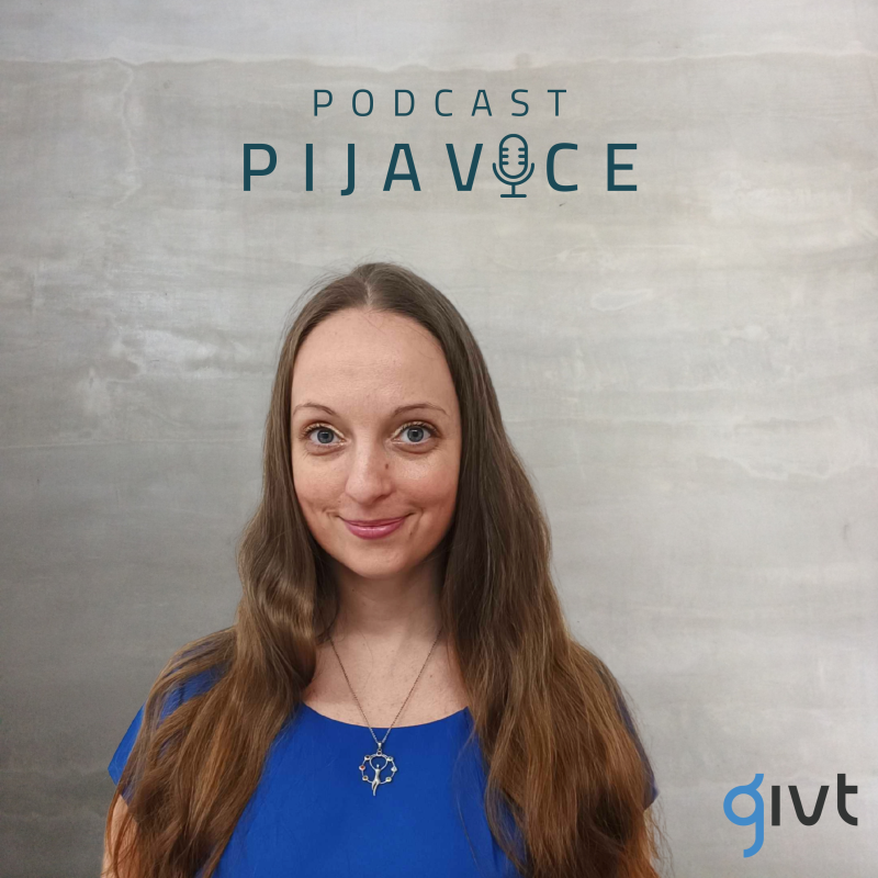 Obrázek epizody #63 Pomáhá zdravotně znevýhodněným dětem plnit si sny. Kristy Jana z organizace Splněné dětské přání