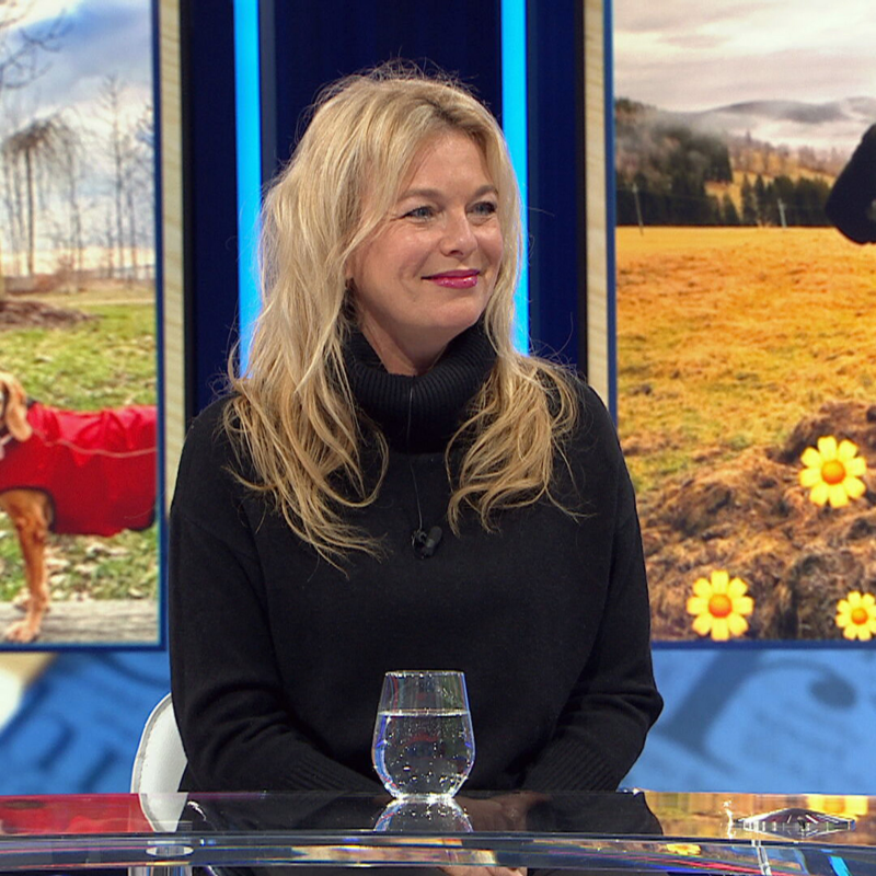 Obrázek epizody Nový den 13.4.2021 - Host Lucie Benešová - Rodina je základ