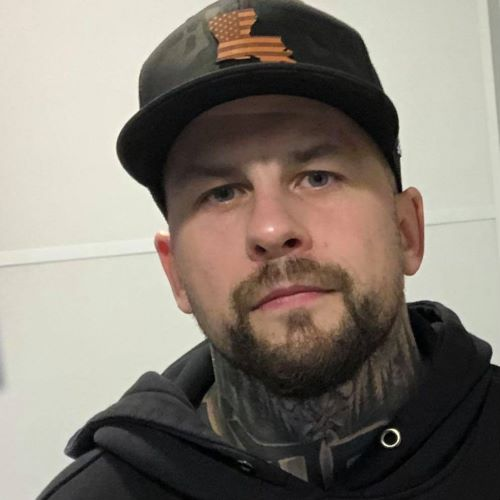 Obrázek epizody MARPO VYDÁVÁ NOVOU DESKU BACKWOOD´S BRED