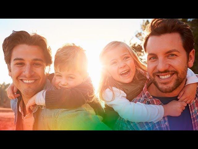 Obrázek epizody Debata o ADOPCI dětí HOMOSEXUÁLY