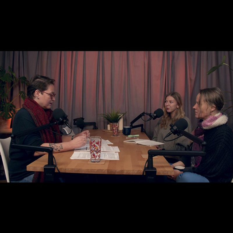 Obrázek epizody Studio Alarm: Kromě humoru zakažme i zbraně