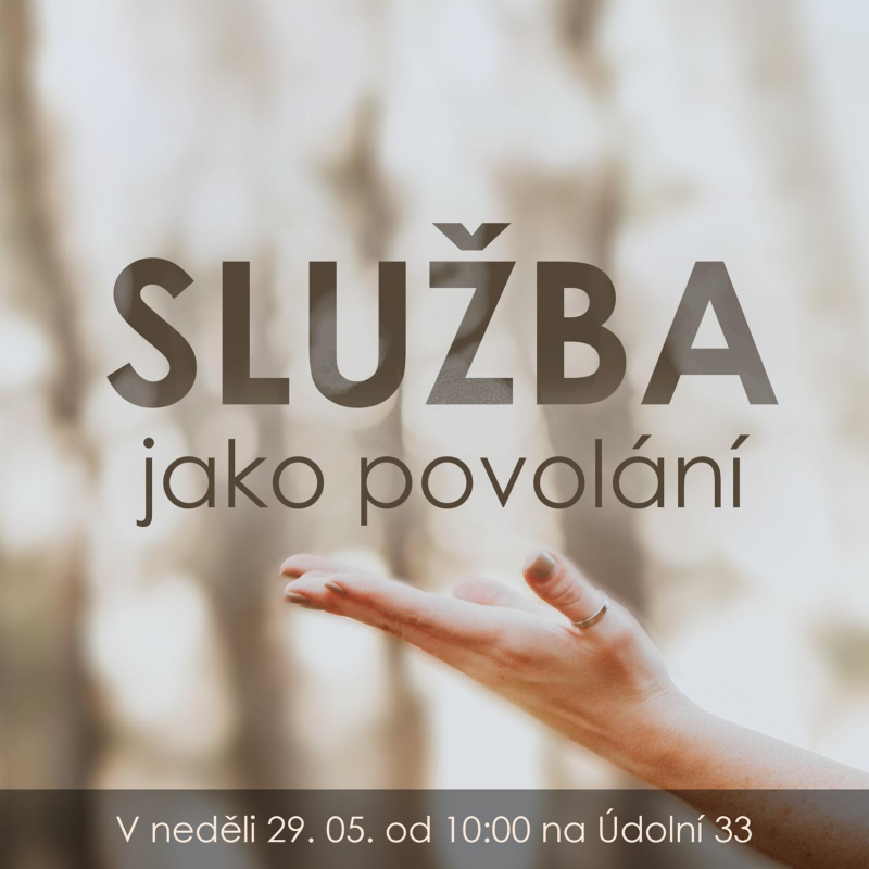 Obrázek epizody 22|05|29 | Bedřich Smola | Služba jako povolání