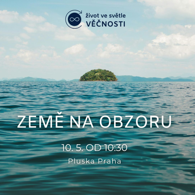 Obrázek epizody Život ve světle věčnosti: 5. část - Země na obzoru