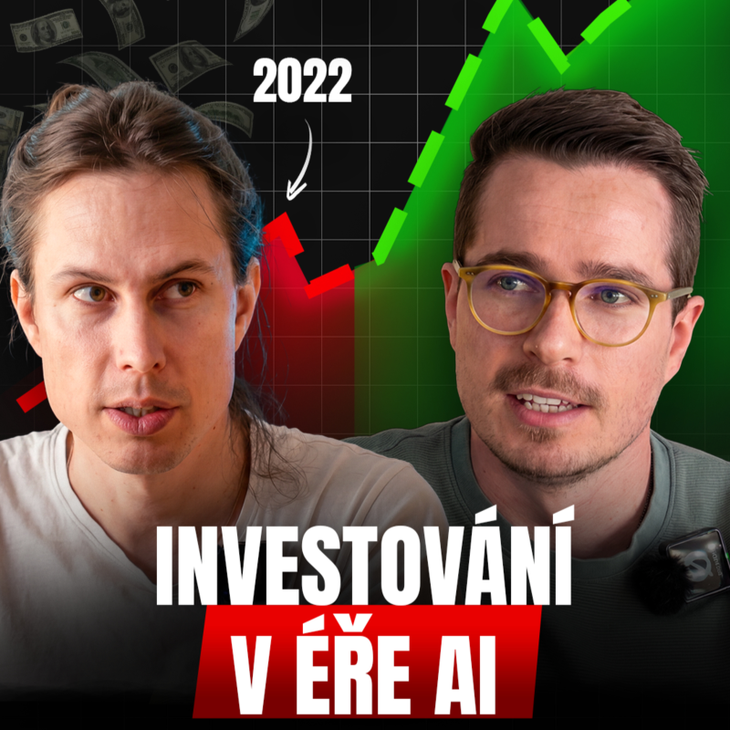 Obrázek epizody „OpenAI ztrácí dech, Microsoft jsem nikdy nemusel“ Tomáš Mikolov o AI válce BigTechu