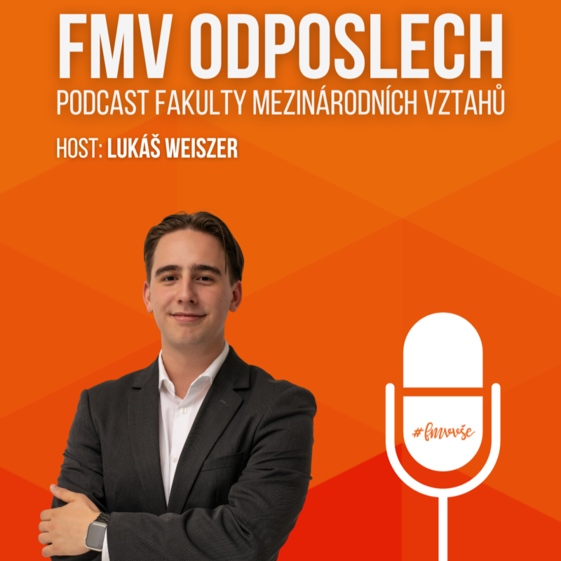 Obrázek epizody # 65 Lukáš Weiszer | management consultant