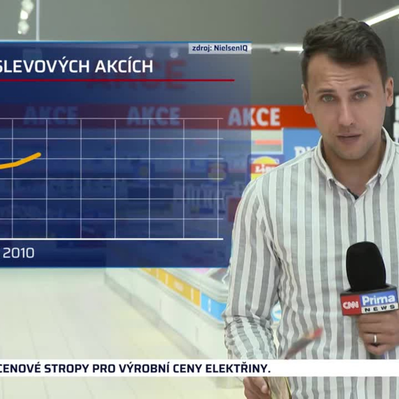 Obrázek epizody HLAVNÍ ZPRÁVY (1109)