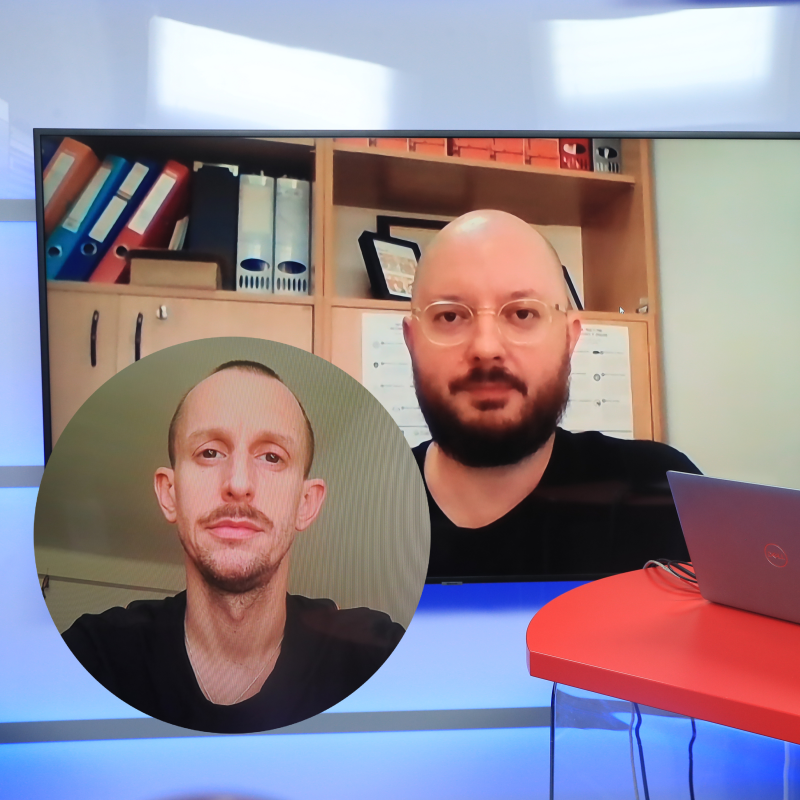 Obrázek epizody Bratislavské vraždy: Hluboká rána i hněv matky oběti. Vinu nesou i homofobní politici