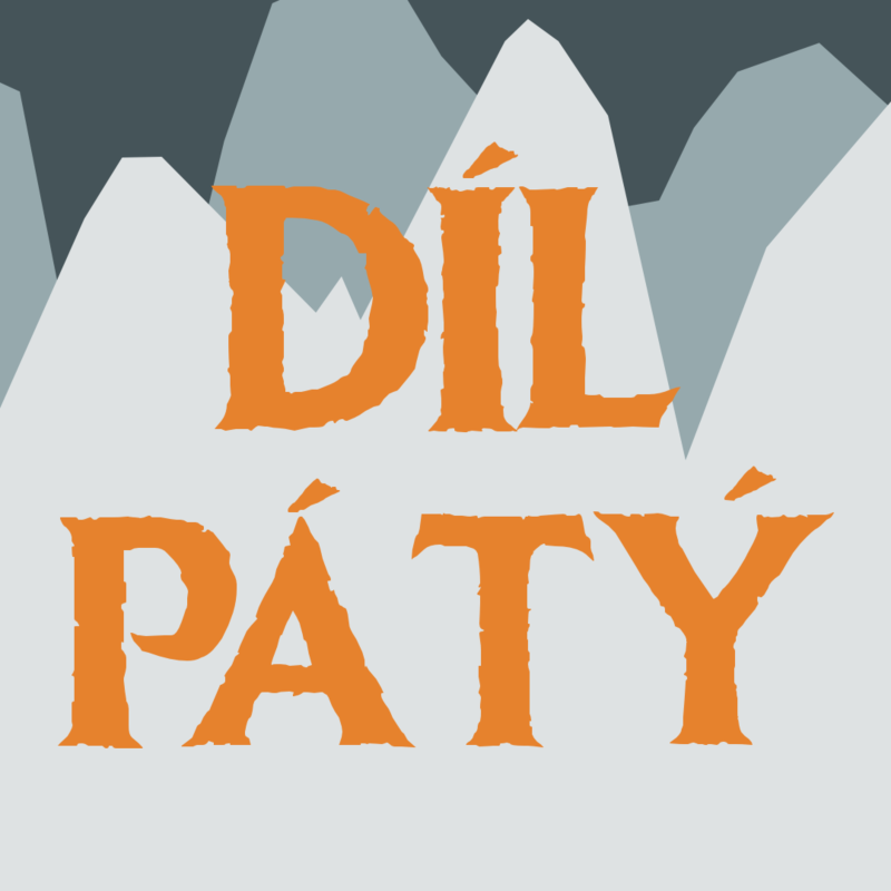 Obrázek epizody 5. díl: Zločinem pohlceni | Pátá kampaň - DnD CZ