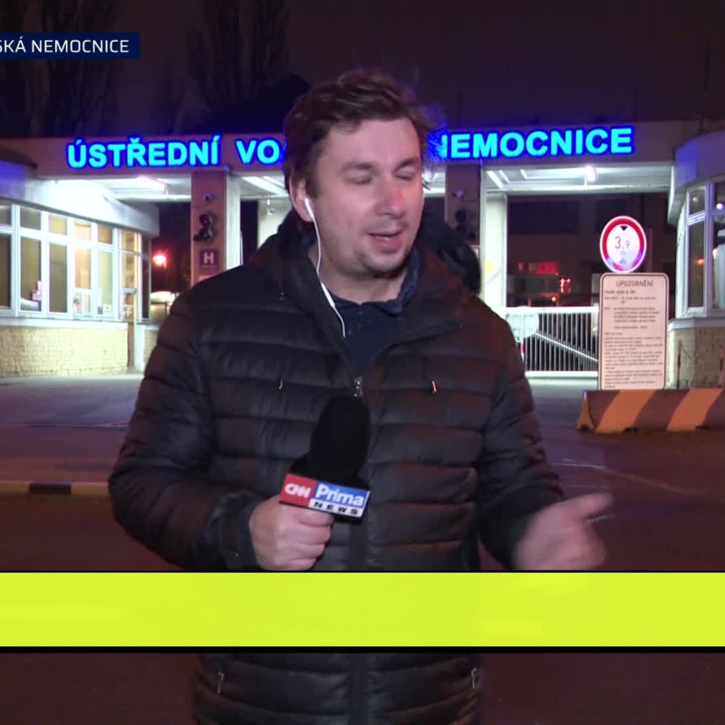 Obrázek epizody Krimi zprávy (1125)