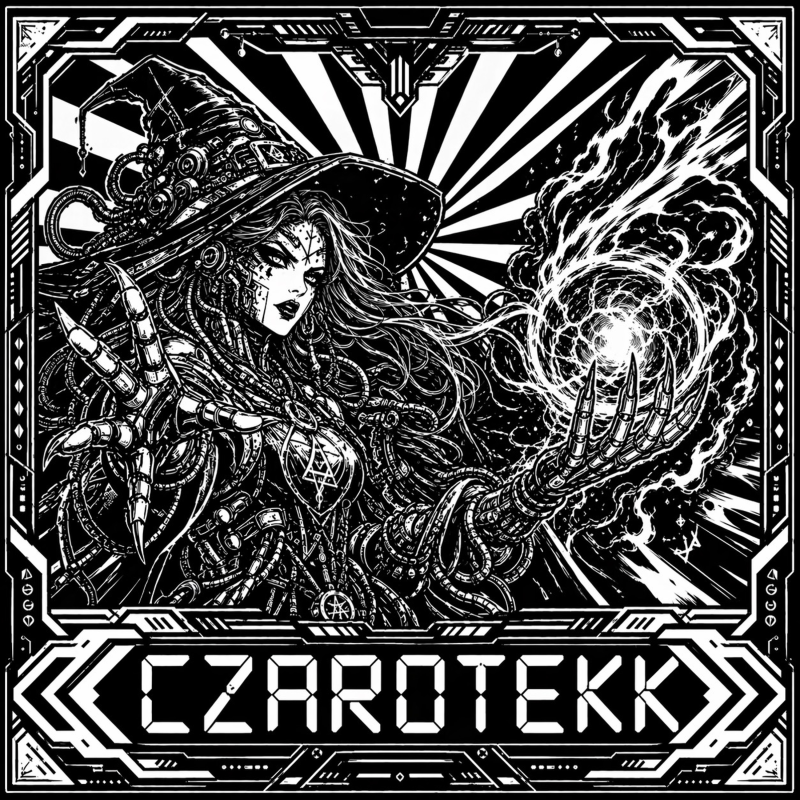 Obrázek epizody MIKROCORE - CZAROTEKK 26 (Free download)